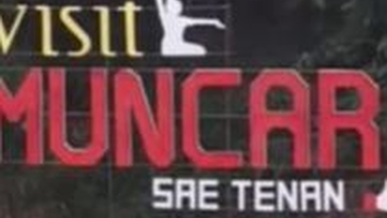 Mengunjungi Desa Wisata Muncar di Semarang, Punya Banyak Kreasi Unggulan