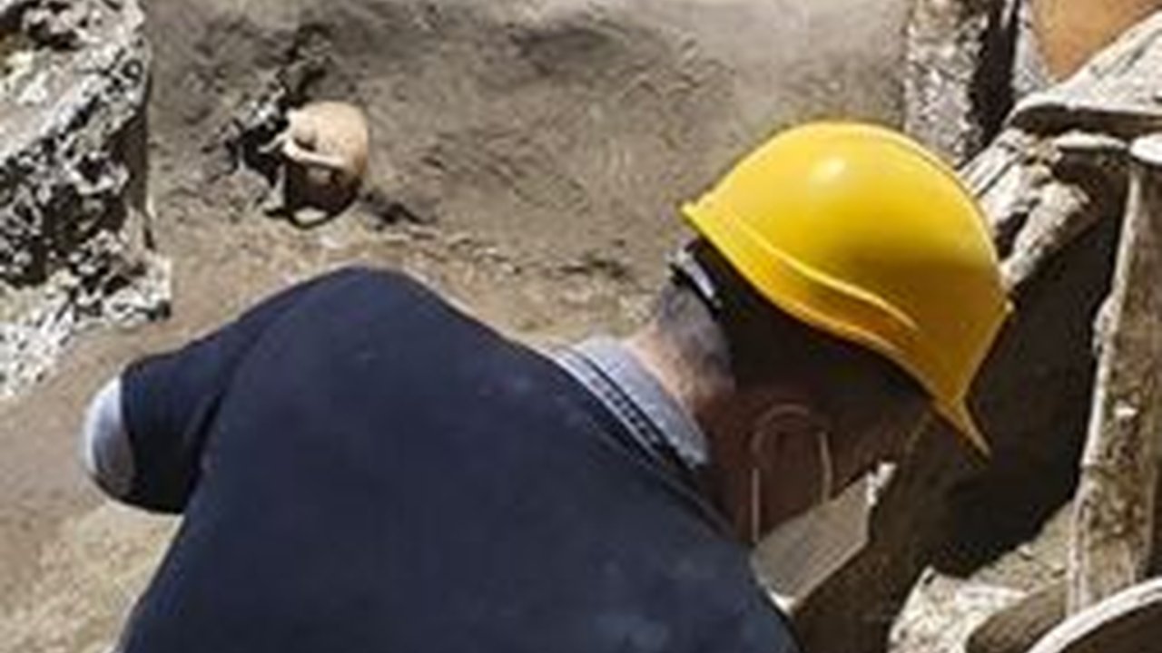 Vila Mewah Berusia 2000 Tahun yang Terkubur Abu Vulkanik Ditemukan di Pompeii, Ada Kamar Khusus Budak