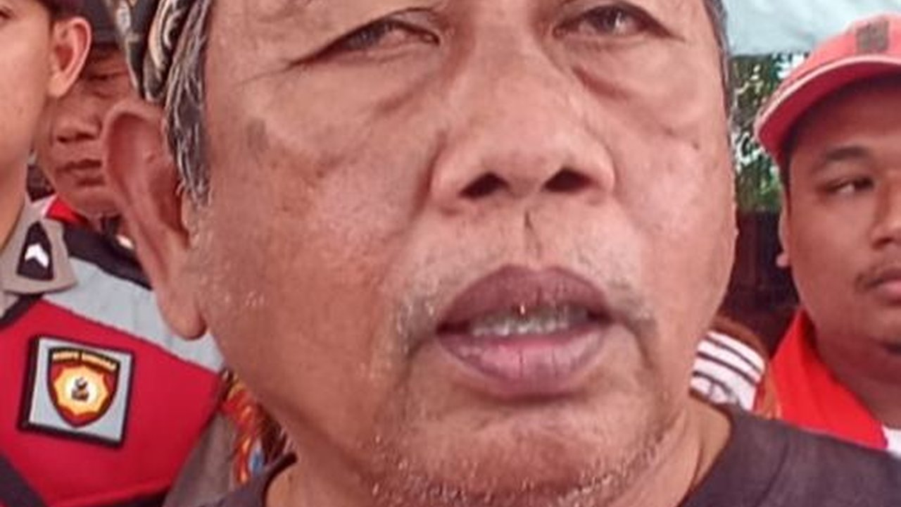 Sejumlah DPC Projo di Jatim Kirim Surat Mosi Tidak Percaya ke Jokowi