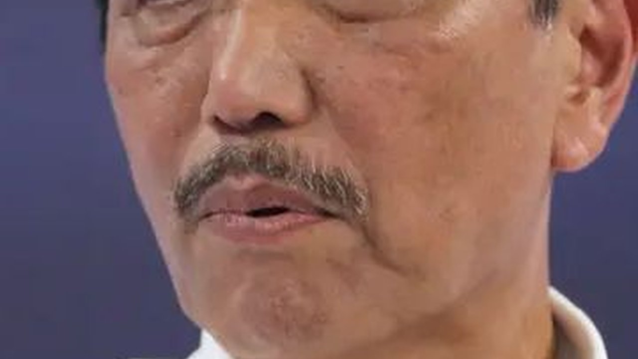 VIDEO: Jawaban Haris Azhar Dicecar Jaksa, Tegaskan Tak Rugikan Luhut Pandjaitan