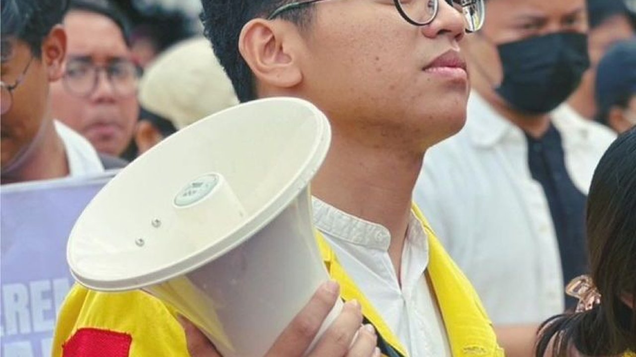 BEM UI: Anies dan Prabowo akan Dialog di Kampus, Ganjar Ditunggu Keberanian dan Nyalinya!