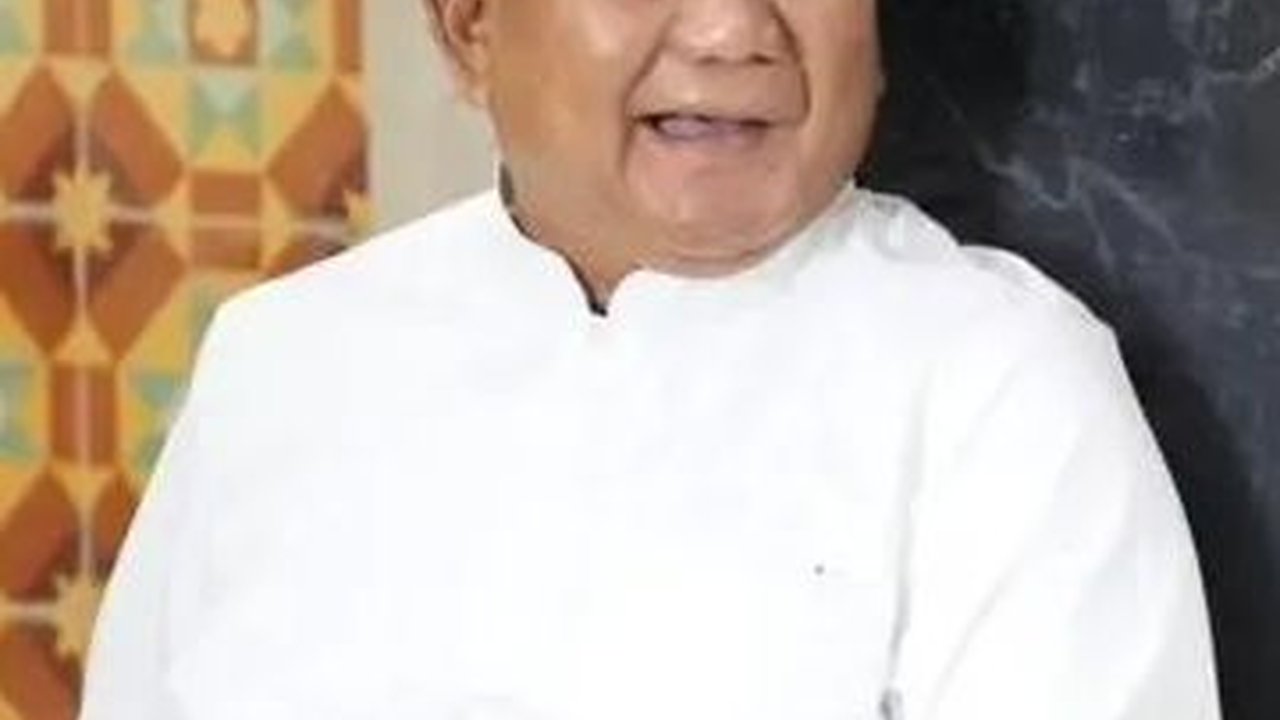 Prabowo Didukung PAN dan Golkar, Pengamat Sebut Tanda Demokrasi Sehat