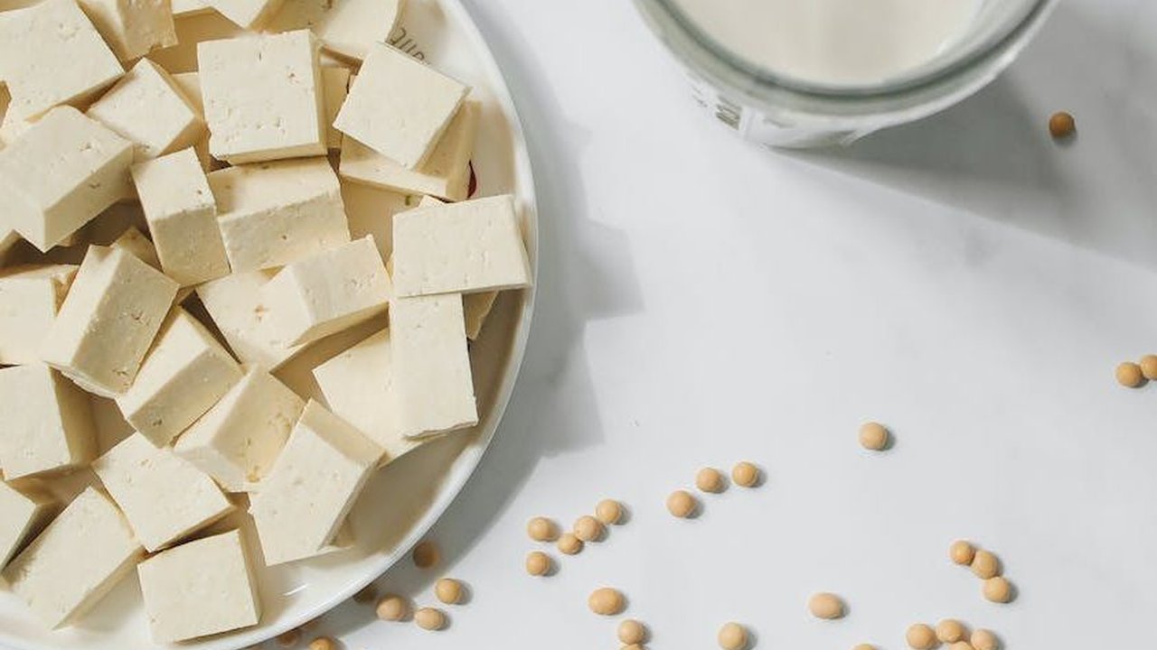 Sudah Tahu Belum Cara Membedakan Tahu Berformalin atau Tidak? Ini Caranya