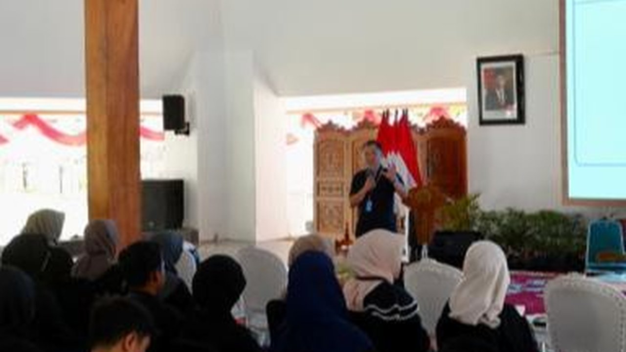 Jagoan Bisnis Banyuwangi 2023 Hadirkan Pengusaha Sukses Local Heroes