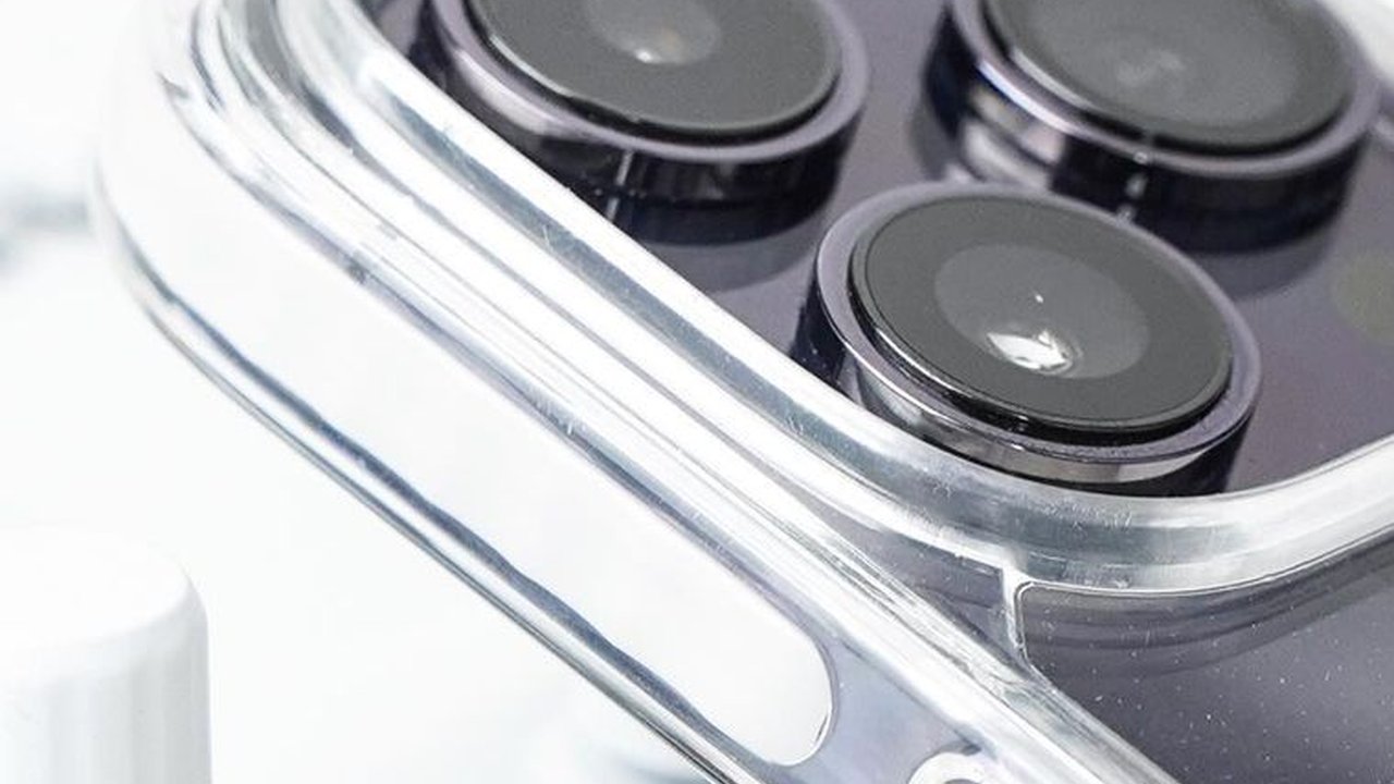 Ngecas HP iPhone 15 Kabarnya Tak Butuh Waktu Lama