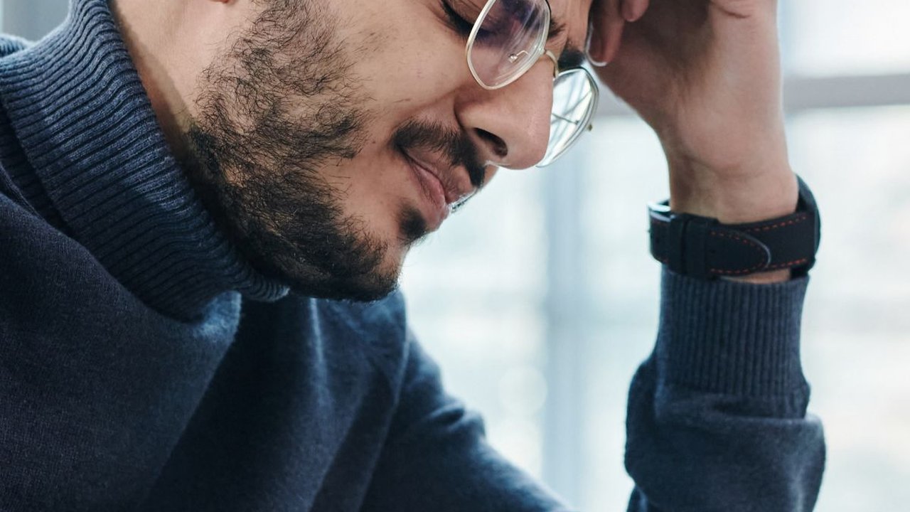 Kata-kata Capek Fisik dan Mental, Bisa Kembali Bangkitkan Semangat