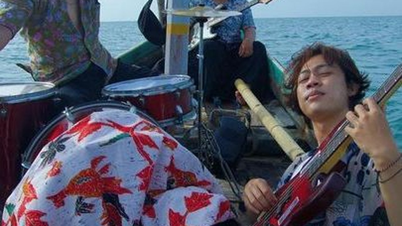 Lebih Dekat dengan Grup Musik Lorjhu', Padukan Suara Tradisional Pesisir Madura dengan Musik Anak Muda Jakarta