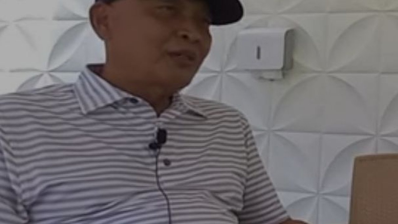 Perjalanan Bisnis Crazy Rich Blitar, dari Juragan Minyak Tanah, Radio hingga SPBU