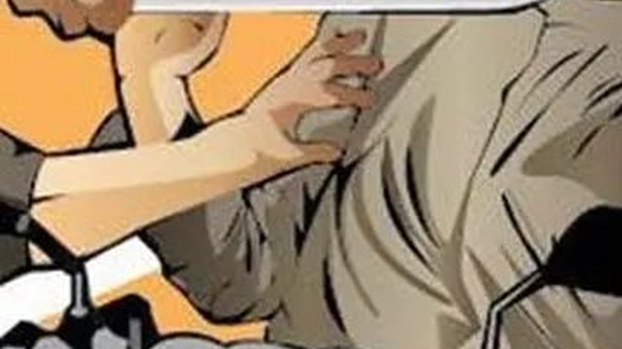 Viral Rombongan Pelajar di Langkat Acungkan Sajam ke Pengendara Lain, Empat Pelaku Ditangkap