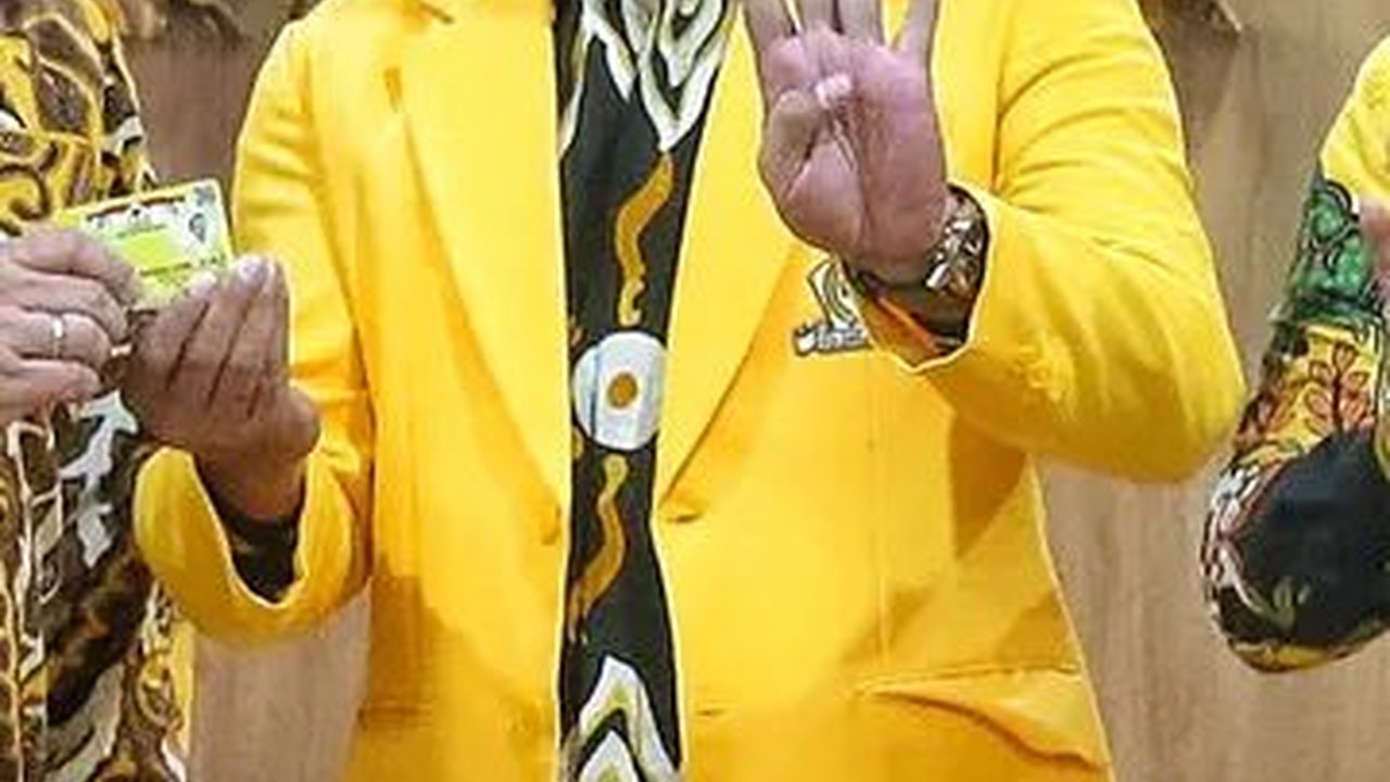 Survei Cawapres Litbang Kompas: Ridwan Kamil Unggul dari Sandiaga, Erick Thohir Ketiga