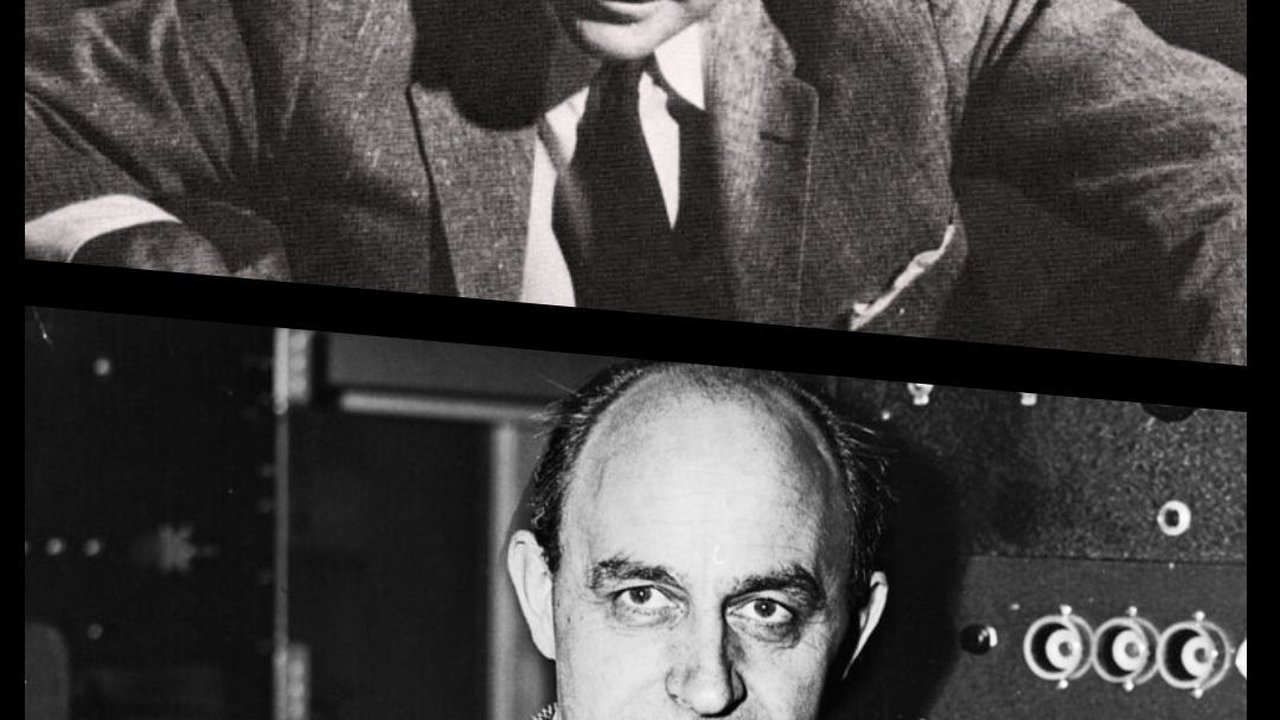 6 Ilmuwan Rekan Oppenheimer di Manhattan Project yang Raih Hadiah Nobel Fisika