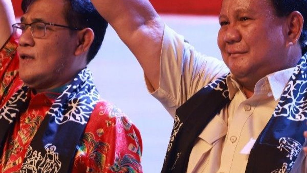 Cerita Budiman Dibui Era Orde Baru, Diciduk Intelijen ABRI Atau Kopassus TNI AD Anak Buah Prabowo?