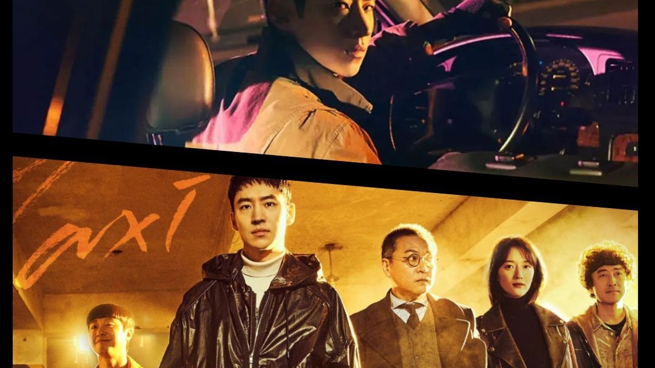 6 Drama Korea yang Ceritanya Berdasar Kasus Kriminal Nyata