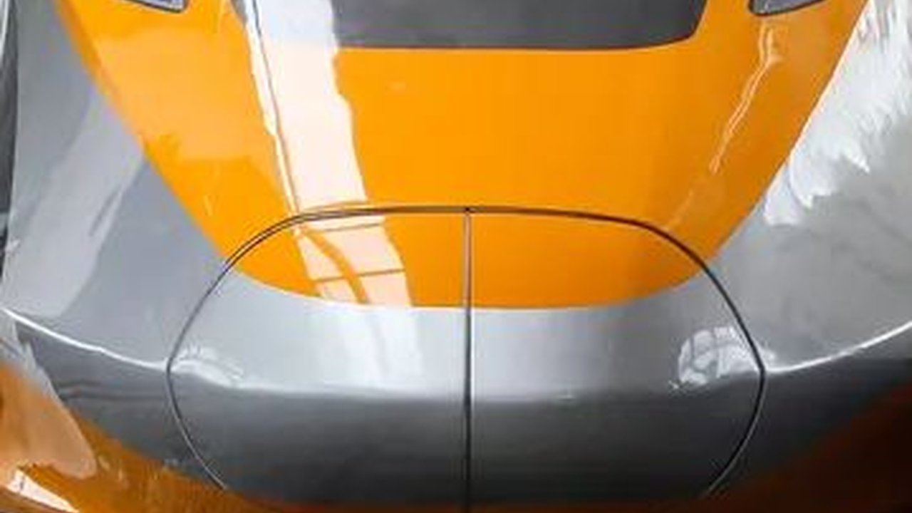 Pemerintah Ungkap Persiapan Uji Coba Kereta Cepat Jakarta-Bandung: Keretanya Lagi Kita Tes Terus