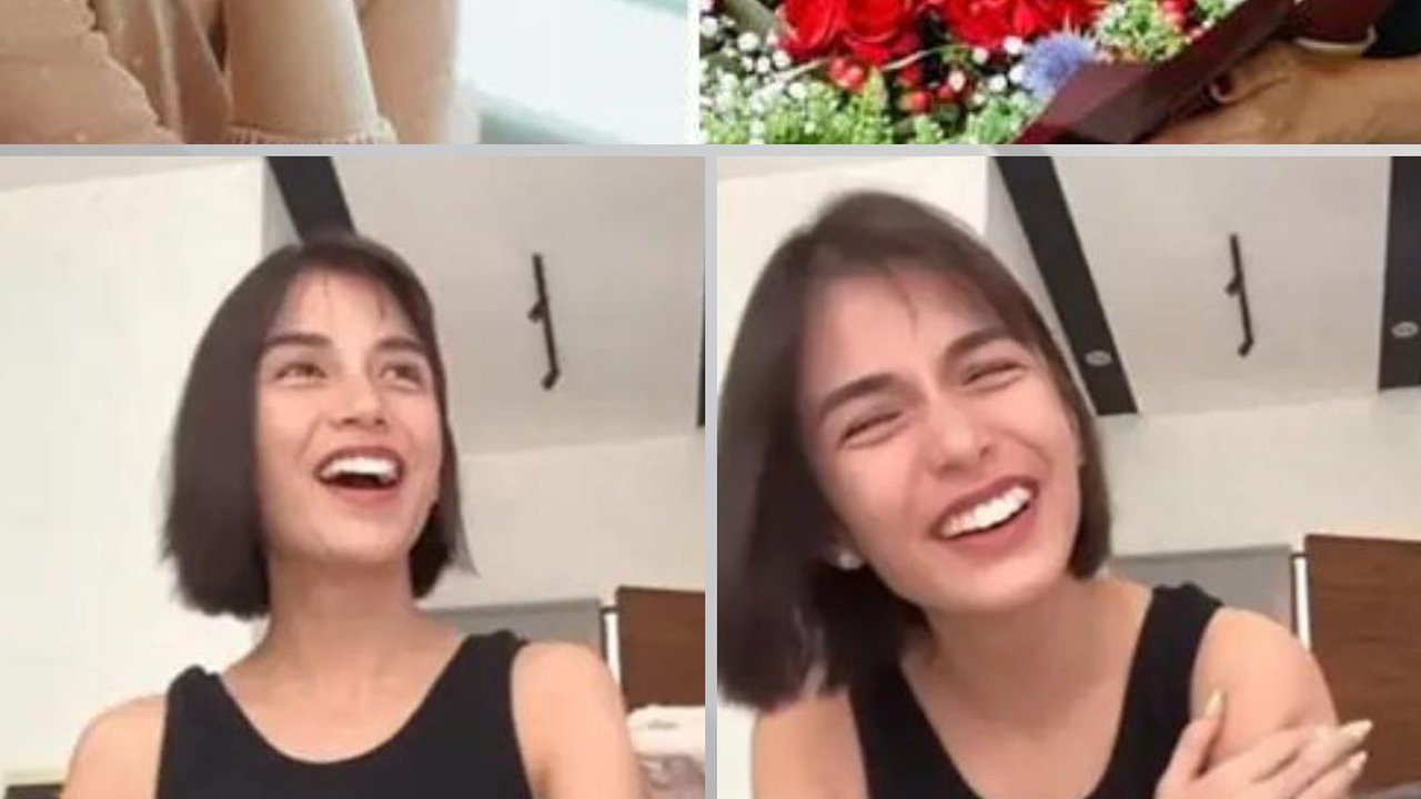 Ini 7 Potret Terbaru Chelsea Olivia Usai Hilangkan Gigi Gingsul