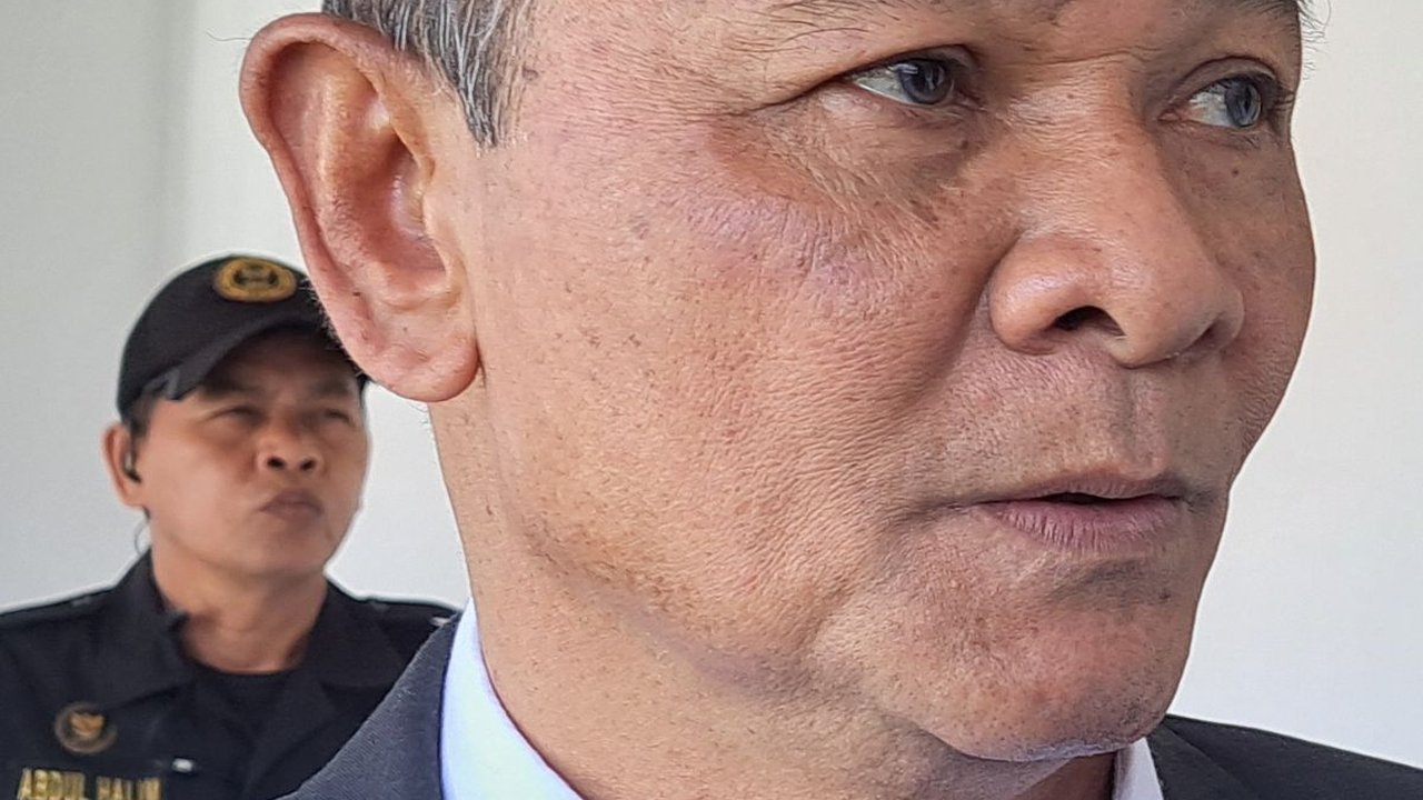 DKPP Ingatkan KPU dan Bawaslu Kerja Cermat dan Pintar, Pengaduan Pelanggaran Pemilu Bakal Berkurang