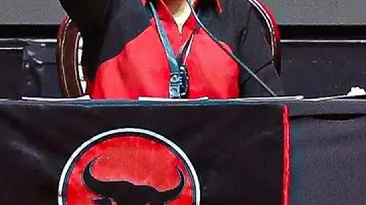 Pernyataan Lengkap Megawati Minta Jokowi Bubarkan KPK