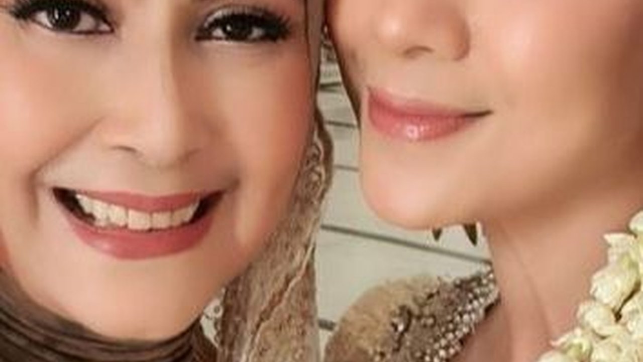 Perankan Tokoh Indri, Ini Potret Baby Zelvia dan Para Pemain Takdir Cinta yang Kupilih