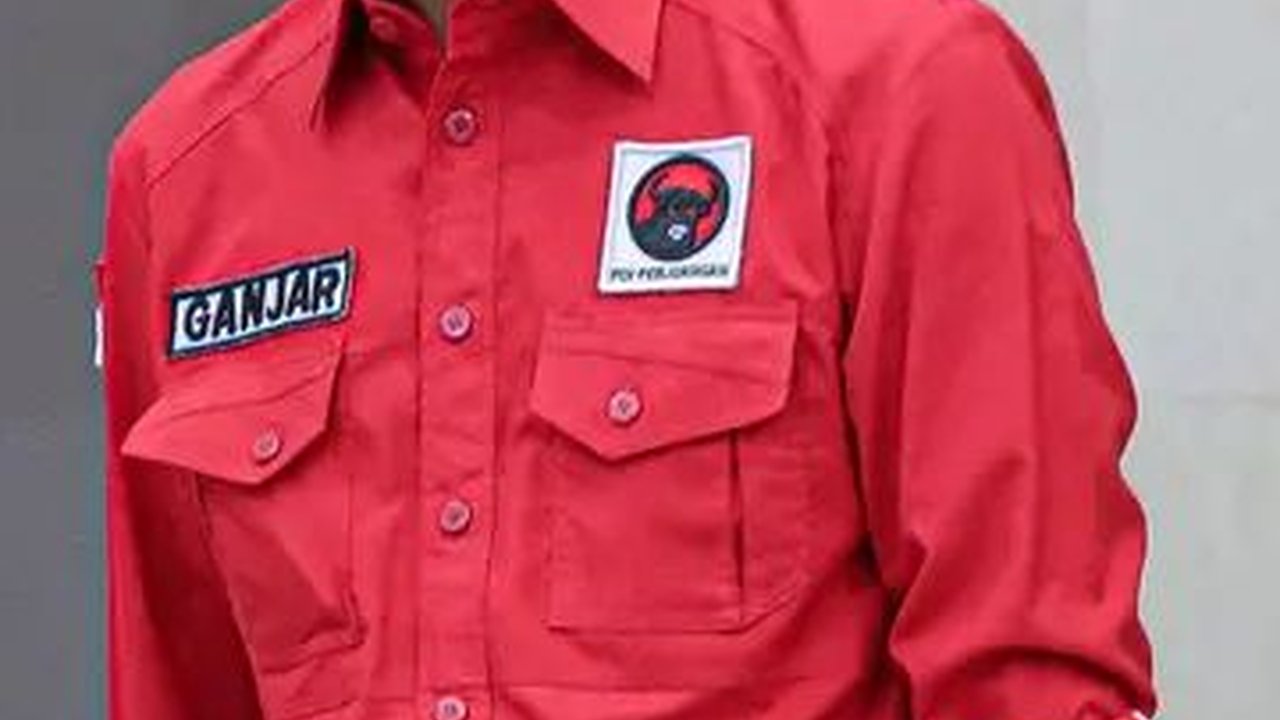PDIP Pastikan Ganjar Siap Debat Capres di Kampus: Yang Penting Substansinya Bukan Tempatnya