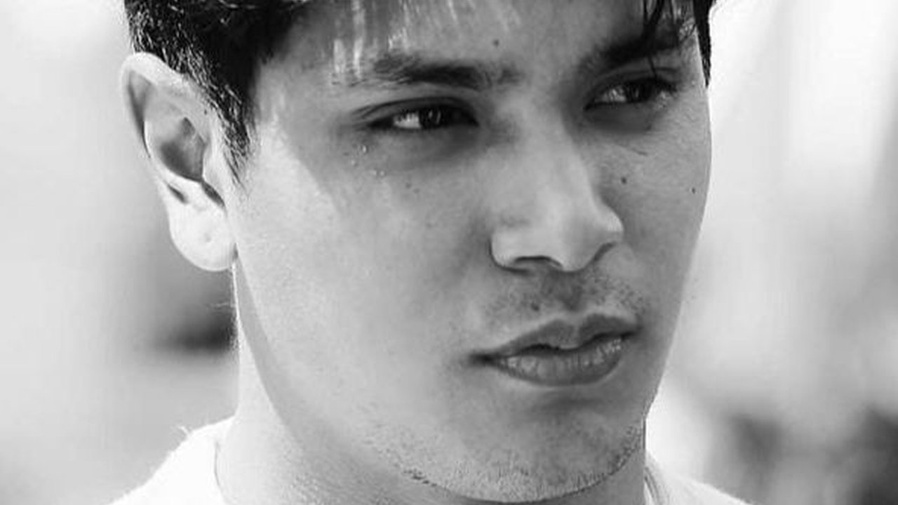 Sosok Philo Paz Armand Anak Jennifer Jill, Mantan Kekasih Azizah Salsha yang Curi Perhatian