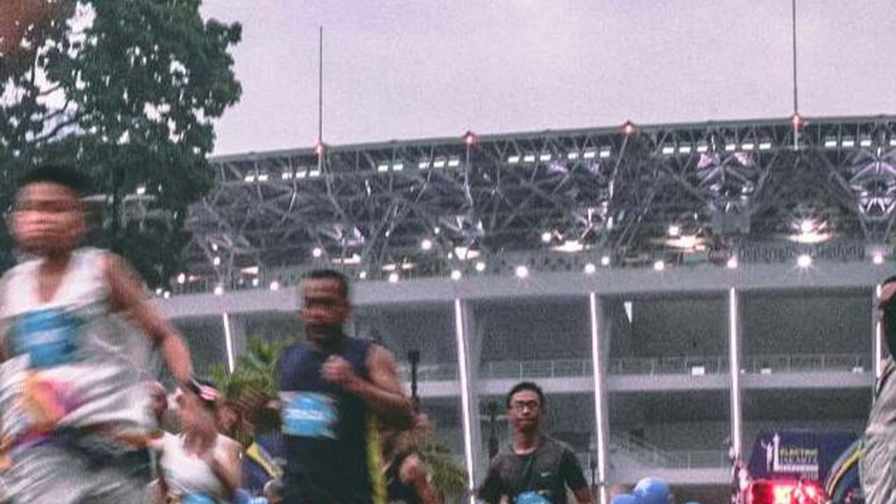 GBK Ditutup Sementara untuk Masyarakat Umum Selama KTT ASEAN 2023