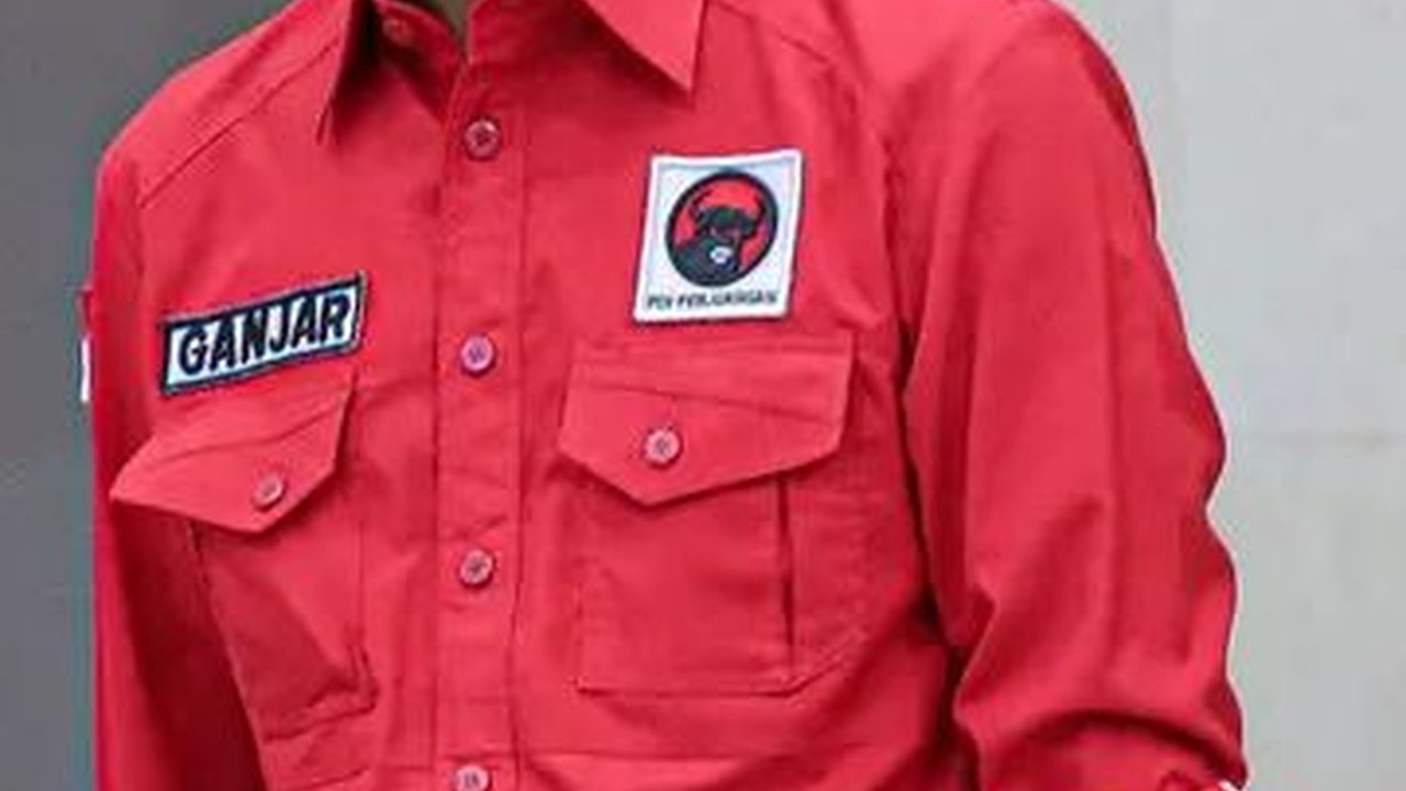 Elektabilitas Ganjar Ungguli Prabowo, PDIP Yakin Menang Satu Putaran di Pilpres 2024