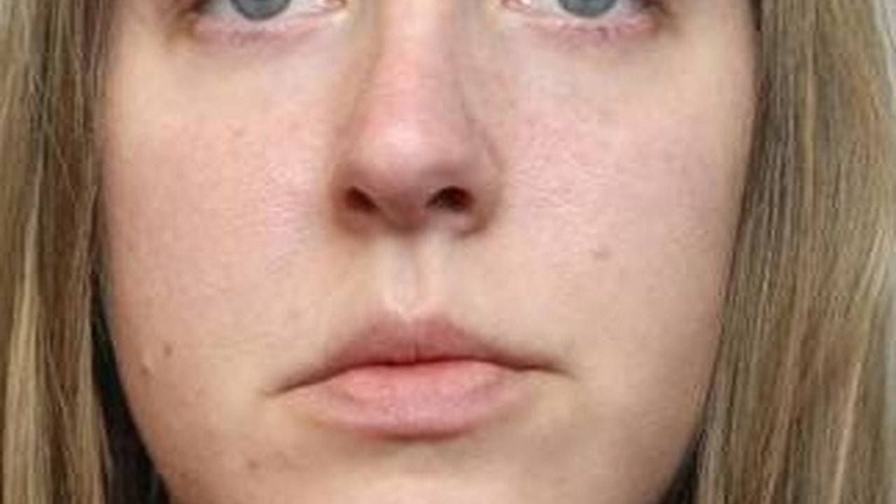 Bunuh Tujuh Bayi dengan Keji, Perawat Inggris Akhirnya Divonis Penjara Seumur Hidup