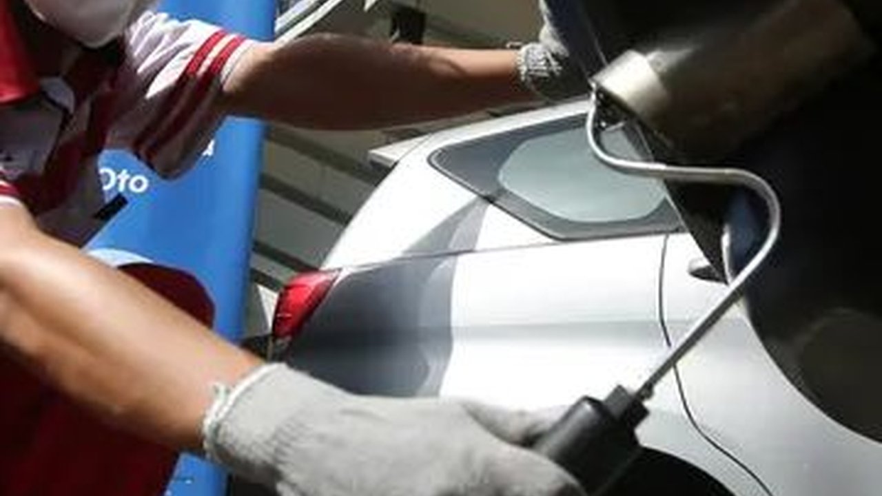 Pemprov DKI Bakal Uji Coba Tilang Kendaraan Tak Lolos Uji Emisi pada 25 Agustus 2023