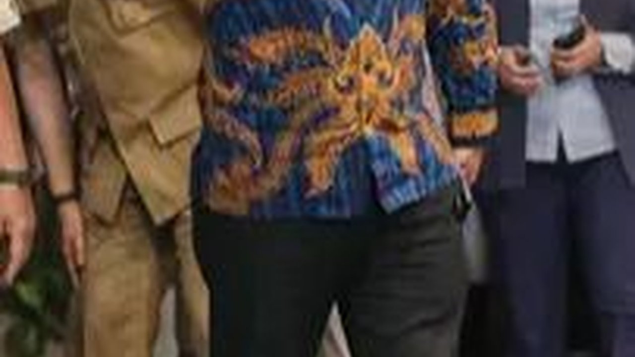 Budiman Sudjatmiko Direncanakan Hadiri Kopdarnas PSI, Sinyal Gabung?