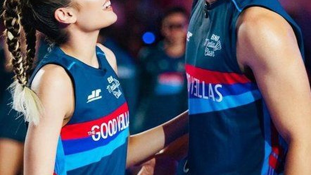 8 Foto Mesra Cinta Laura dan Arya Vasco Beredar, Netizen Berharap Mereka Segera Menikah