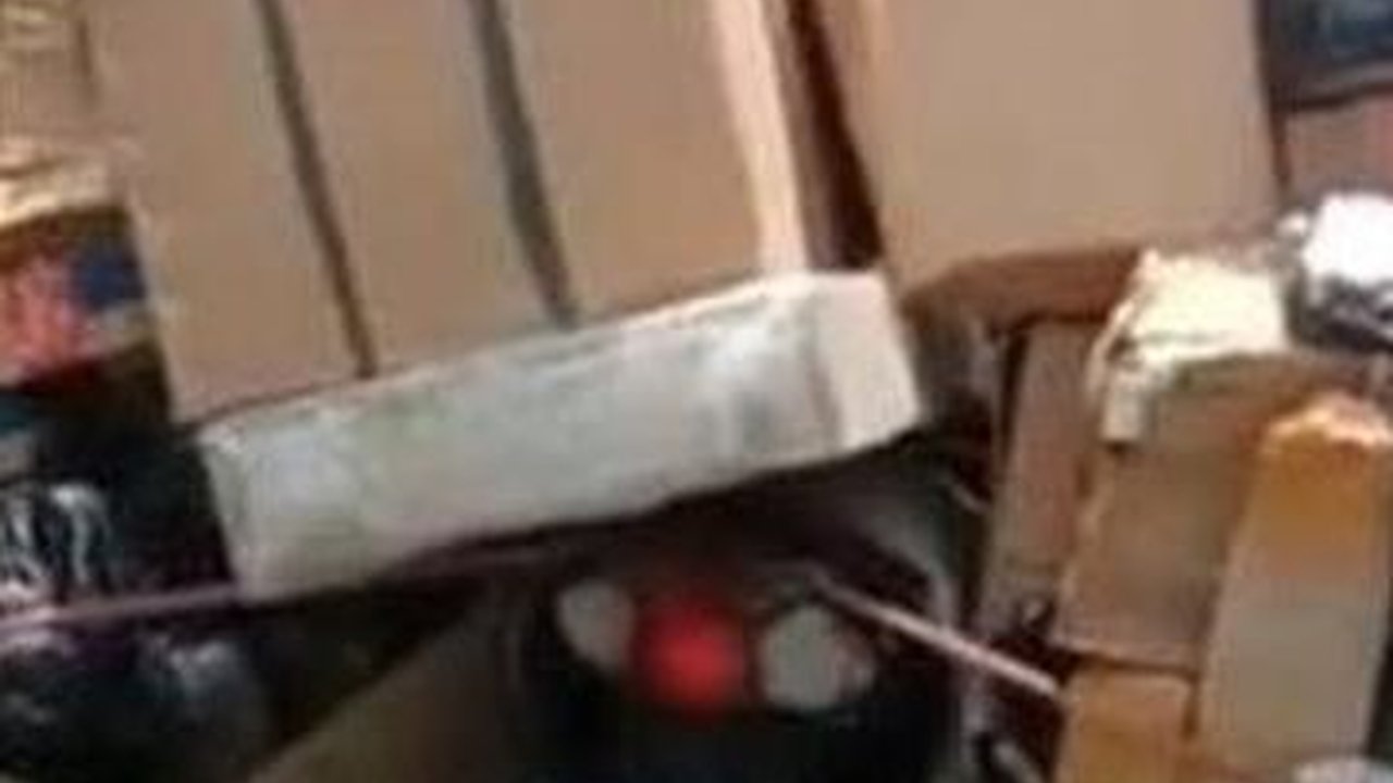 Kecelakaan Lalu Lintas Jadi Kendala Pengiriman Paket, Ini Dilakukan Perusahaan Logistik