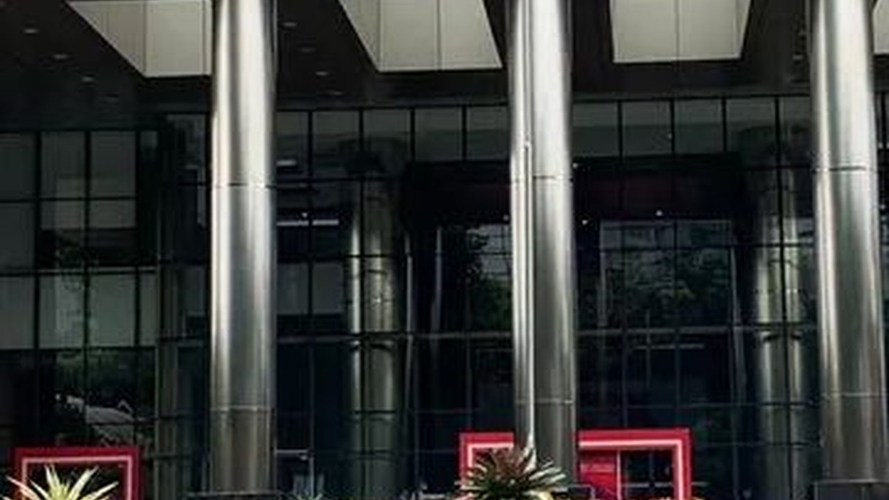 Uang Korupsi Proyek Fiktif Diduga KPK untuk Mengondisikan Hasil Audit PT Amarta Karya
