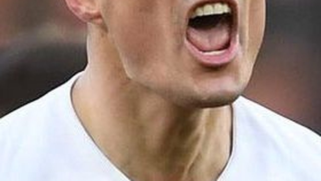Terungkap Alasan Granit Xhaka Merapat ke Bayer Leverkusen