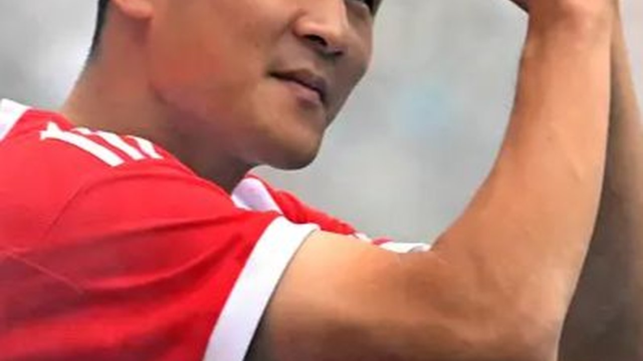 Kim Min-jae, Bek ‘Monster’ dari Asia yang Tak Menyangka Bermain untuk Bayern Munchen