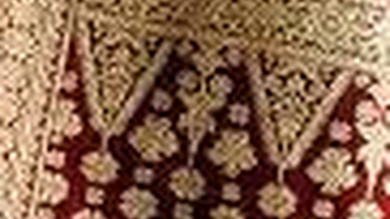 Mengenal Songket Palembang, Warisan Budaya Takbenda dari Sumatra Selatan