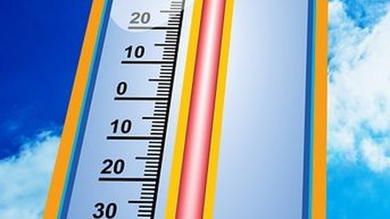 Dampak Cuaca Panas Ekstrem bagi Lingkungan, Picu Berbagai Bencana Alam