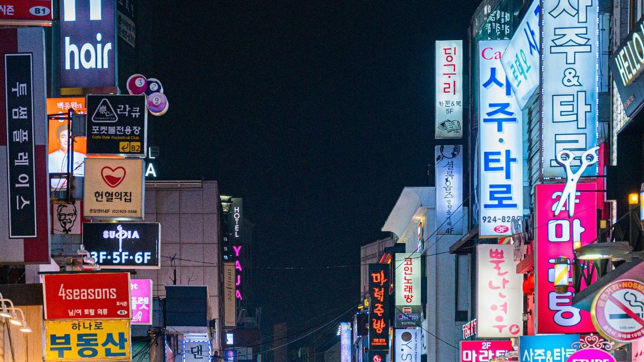 Warga Korea Terbelah Gara-Gara Isu Genting: Bolehkah Pakai Bikini di Jalanan?
