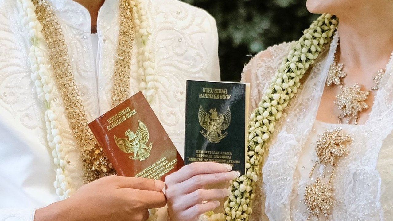 Cara Cetak Kartu Nikah Digital Mudah dan Cepat, Ikuti Langkah-Langkah Ini