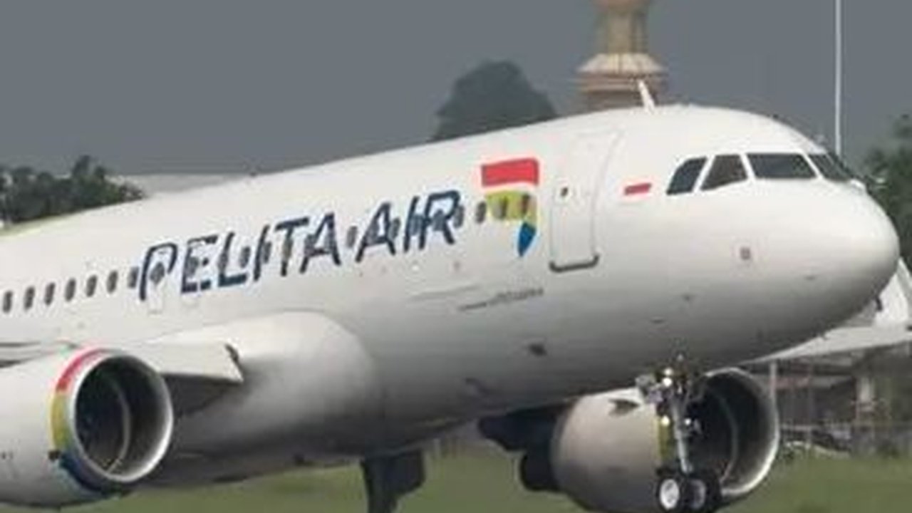 Dirut Garuda Indonesia Angkat Suara Terkait Wacana Merger dengan Pelita Air