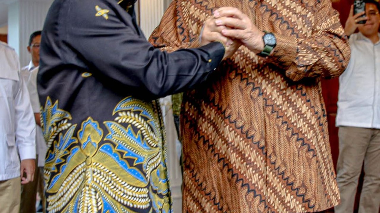 PKB Ancang-Ancang Tarik Dukungan dari Prabowo bila Syarat Ini Tak Dipenuhi
