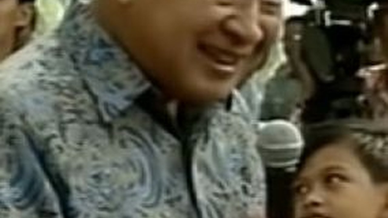 Cerita Soeharto Nyaris Mau Mundur dari Tentara, Malah Dikasih Bintang Satu