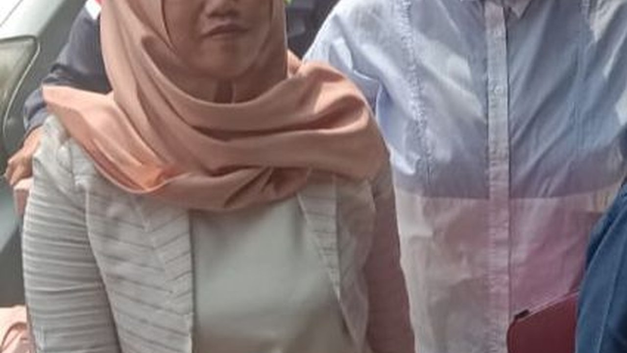 Cerita Pahit Lusi Korban TPPO di Negeri Jiran, Disekap Berbulan-Bulan dan Kerja Tanpa Digaji