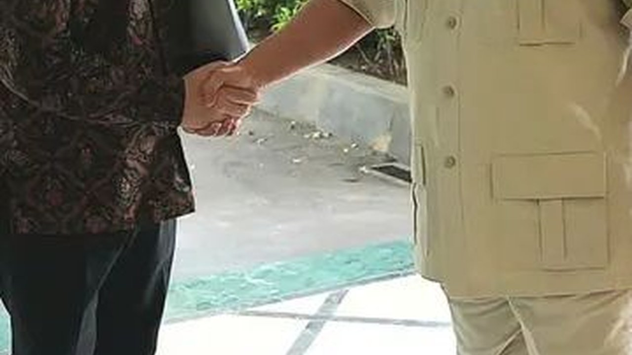 Elektabilitas dan Popularitas Disebut Modal Kuat Erick Thohir Diusung Jadi Cawapres