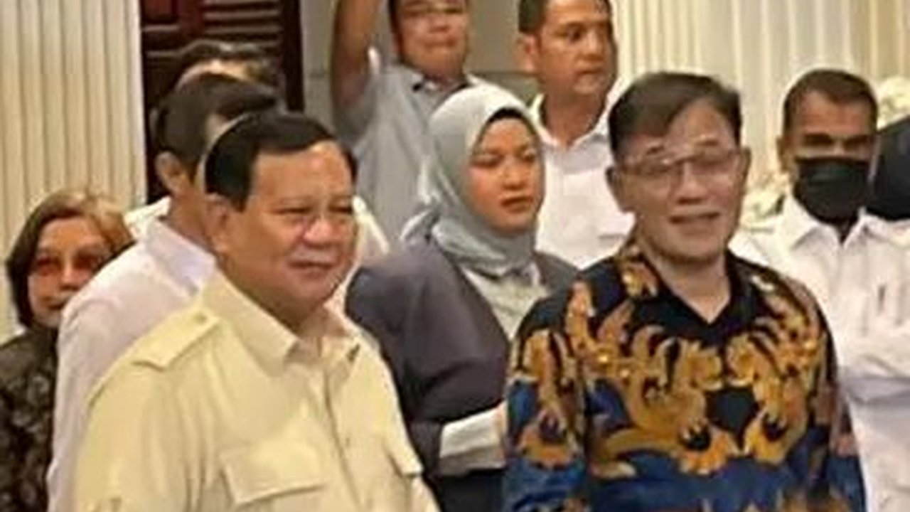 PDIP: Budiman Sudjatmiko Minta Jatah Menteri, Tapi Ditolak Sekjen Hasto