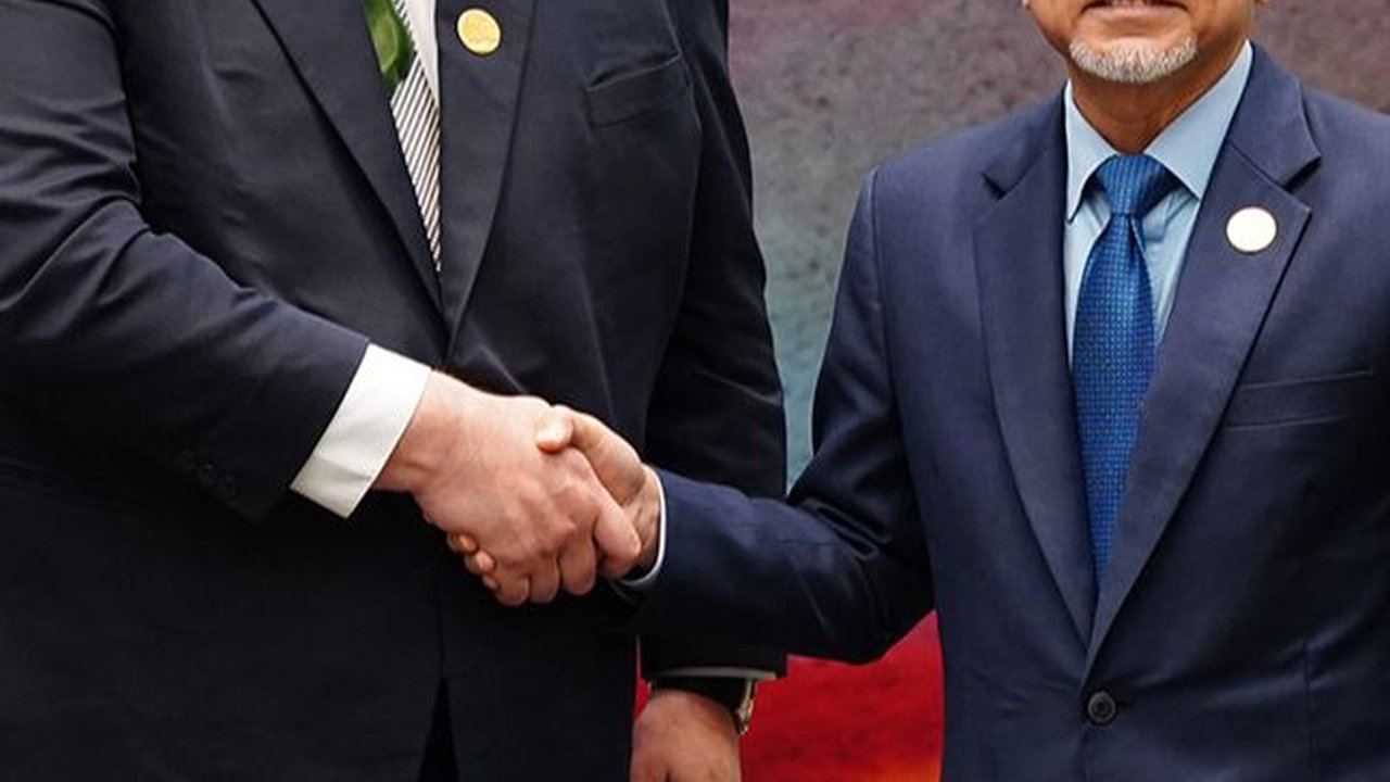 Bertemu Mendag Selandia Baru, Zulkifli Hasan Optimistis Target Perdagangan NZD4 Miliar Tercapai