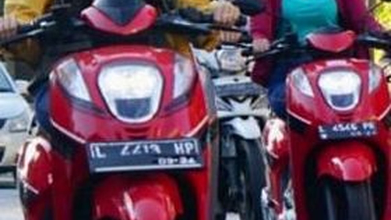 Penjelasan soal Rangka eSAF Disebut Bikin Sasis Motor Honda Keropos dan Mudah Patah