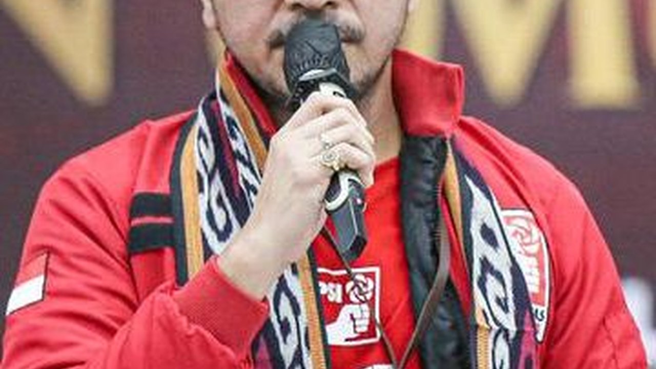 PSI Sindir PDIP: Kita Deklarasi Enggak Dianggap, DPP Didatangi Orang Besar Satu RI Heboh