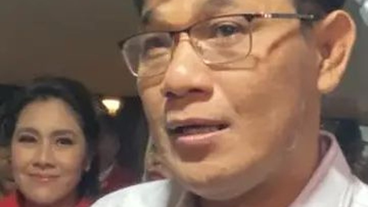 Budiman Sudjatmiko Pilih Menjomblo Jika Dipecat PDIP
