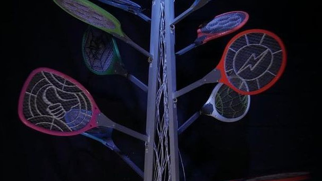 Prewangan Studio, Kolaborasi Warga Tuban Ciptakan Karya Seni hingga Sains Teknologi