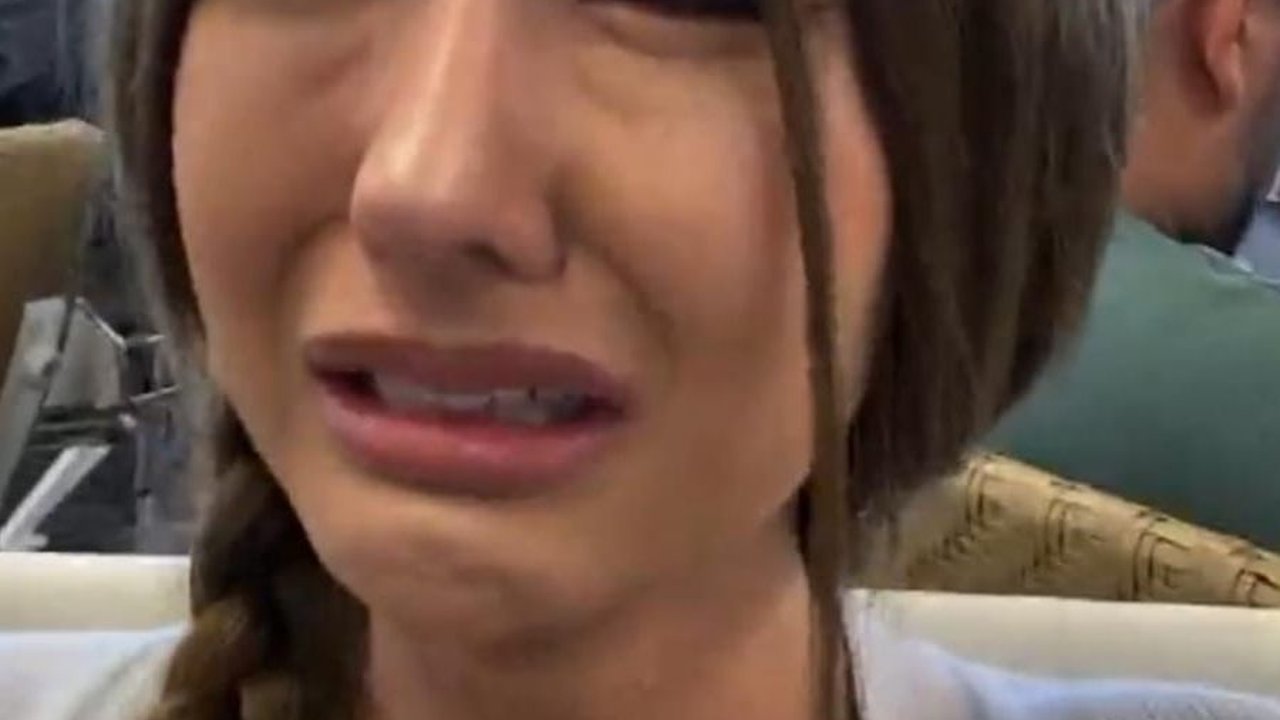 Lucinta Luna Pamit dari Instagram: Gue Udah Kebanyakan Dihina Sampai Gue Divonis Mental Health